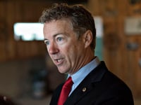 Rand Paul bill would allow withdrawals from retirement accounts to pay down student loans