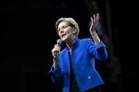 Warren wealth tax could be stymied by constitutional challenge