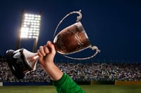 Client behavior is a better benchmark for measuring success