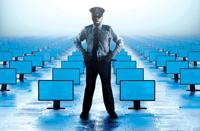 Making cybersecurity an adviser business opportunity