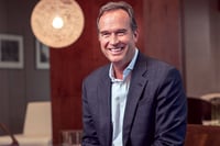 Jud Bergman remembered, and what happened at Envestnet when the CEO suddenly died
