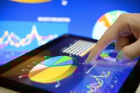 401(k) trading in 2019 hints at correction jitters