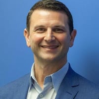 2019 Innovator: Ted Jenkin