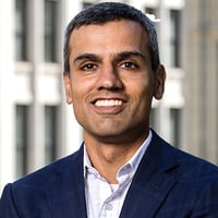 2019 Innovator: Kunal Kapoor