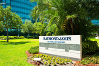 Merrill Lynch duo managing $270 million moves to Raymond James