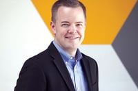 Aaron Klein, Riskalyze