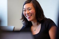 Cynthia Loh, Charles Schwab & Co.