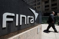 Finra censures Wells Fargo for failure to stop rep's churning