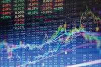 Market plunge tests performance of target-date funds