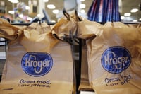 Tax refunds for IRAs? How about groceries instead?