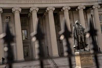 Treasury proposes to guarantee money market funds in stimulus