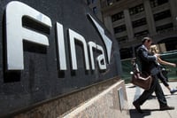 Rep used DOL rule as cover to take $150,000 from VAs: Finra