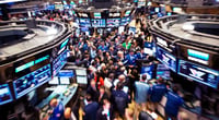 NYSE to shut trading floors Monday