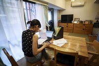 Advisers working from home increases compliance risks