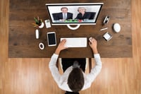 Advisers prepare to work remotely, but worry about losing 'human' relationship