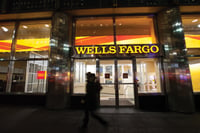 Wells Fargo cuts outlook for brokerages amid outbreak