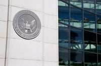 SEC lifts borrowing rules for funds hit by liquidity crunch