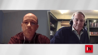 3 Questions: Bear markets with John Forlines