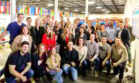 10 Best Places to Work among midsize advice firms