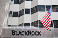 BlackRock taps fintech startup to bolster ESG investing