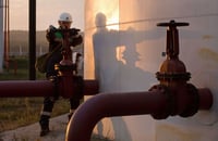 Oil bulls keep piling into beaten-down ETFs