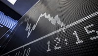 Market plunge chops pension funding by 9%