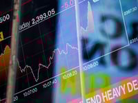 Richest investors waiting for dip to buy stocks