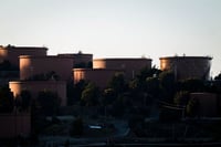 Oil ETF roils already volatile crude markets