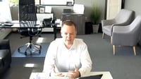 3 Questions: Riskalyze engineer helping with his 3D printer
