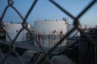 Oil ETF faces U.S. probes over disclosures