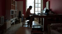 Why living-room lobbying may be here to stay