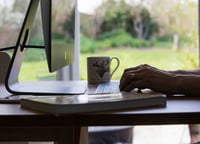 Remote work opens new possibilities for our industry