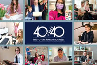 InvestmentNews' 2020 class of 40 Under 40