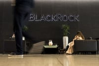 Fink promises to boost black employees at BlackRock 30% by 2024