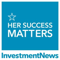 Her Success Matters: Cheryl Nash