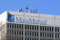 MassMutual looks to sell retirement biz: report