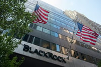 BlackRock rolls out six ESG ETFs