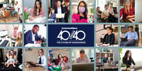 Meet InvestmentNews’ 2020 class of 40 Under 40