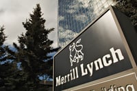 Merrill Lynch's hunt for new clients tamed by COVID-19