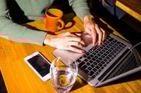 The rise of teleadvising