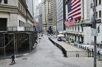 New York state legislature considers tax on stock trades