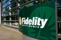 Fidelity Magellan launch could boost appeal of semitransparent ETFs