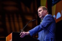 Gundlach predicts Trump will win