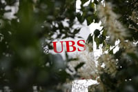 UBS revamps wealth unit, aims to lend more to clients