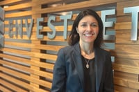 Dana D’Auria joins Envestnet as co-CIO