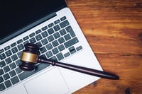 Enforcement, arbitration proceedings move online