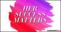 Her Success Matters: Special Episode – A Tribute to Ruth Bader Ginsburg