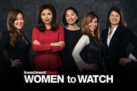 Nominate an amazing woman for the Women to Watch Awards