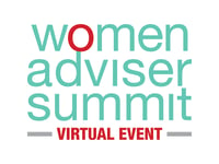 Register for the Nov. 23 final Women Adviser Summit of the year!