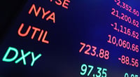 JPMorgan says $200 billion could exit stocks this quarter